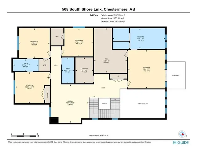 508 South Shore Link, Chestermere 4