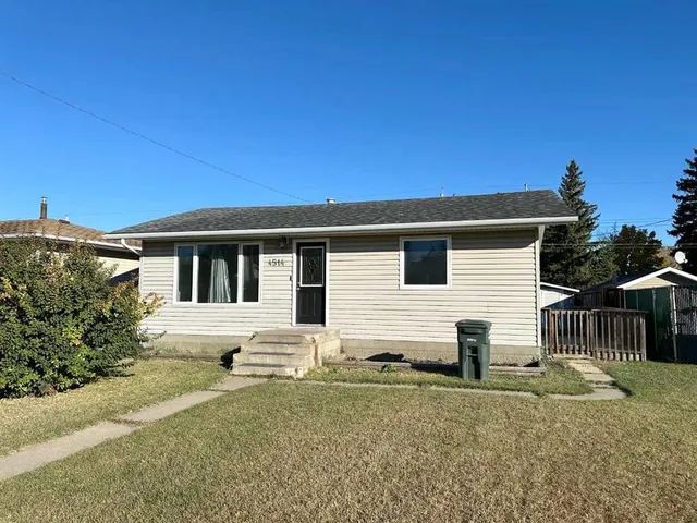 4514 53 Ave, Vermilion