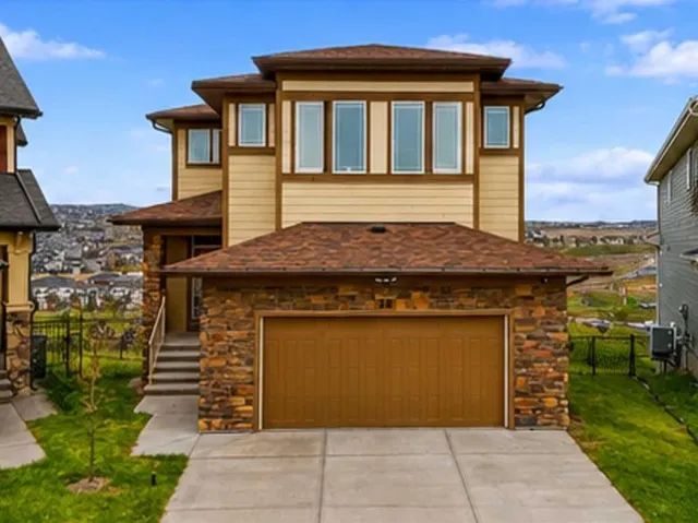 30 Evansborough View, Calgary 3