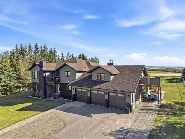 26534 Township Road 384 #19, Rural Red Deer County