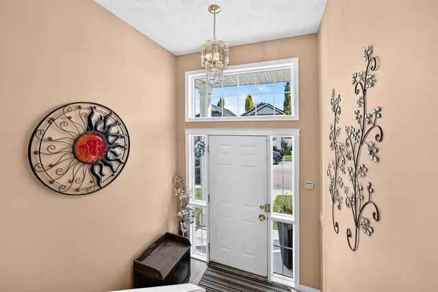 84 TUSCANY VALLEY Dr, Calgary 5