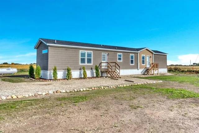 224065 Range Rd 262, Rural Wheatland County 2