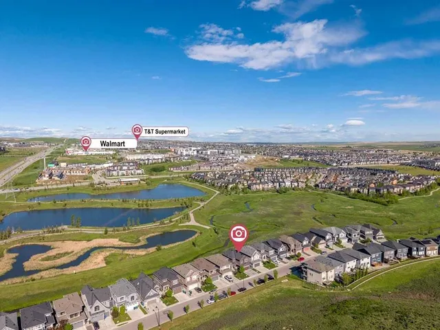 65 Sage Meadows Green, Calgary 5