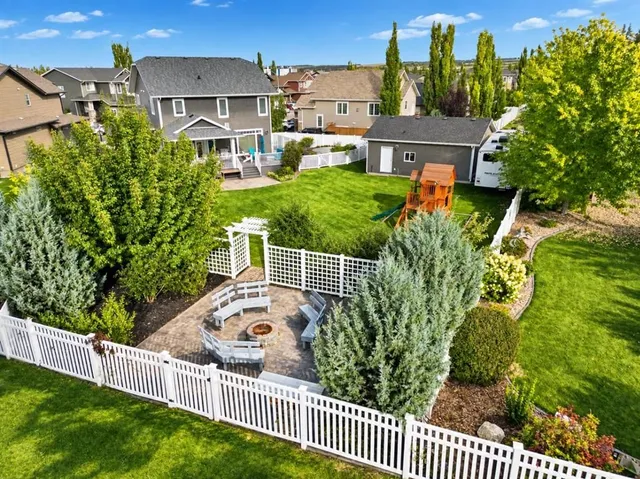 69 Connaught Cres, Red Deer 5