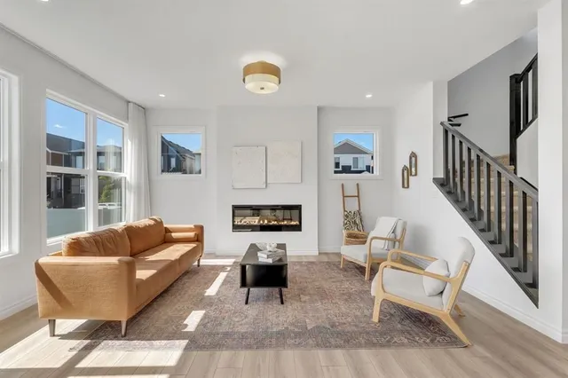 75 Setonstone Row, Calgary 3