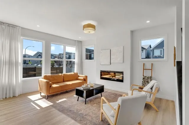 75 Setonstone Row, Calgary 4