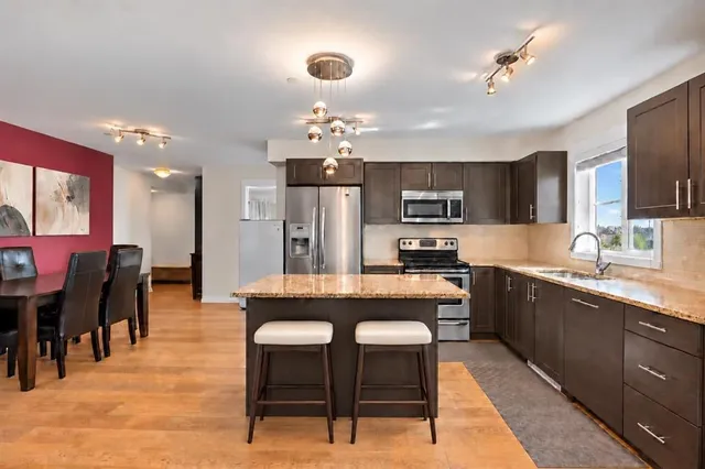 755 Copperpond Blvd #5309, Calgary 4