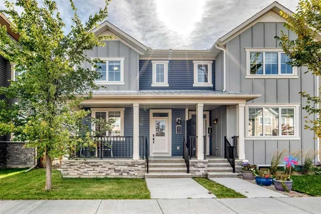 372 Carrington Way, Calgary 2