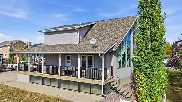 35468 Range Road 30 #7062, Rural Red Deer County 2
