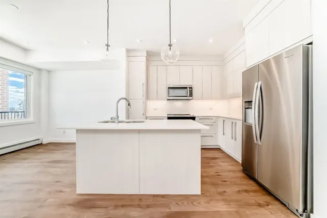 44 Skyview Pky #2301, Calgary 2