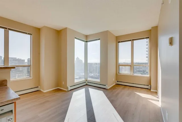 1053 10 St #1816, Calgary 5