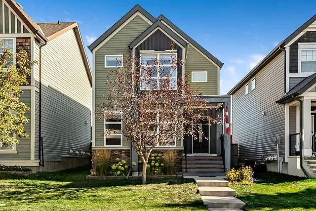 86 Walden Cres, Calgary 2