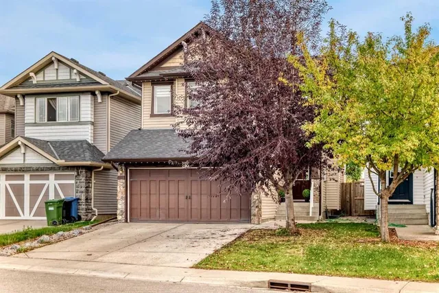 89 Silverado Range View, Calgary 3