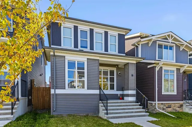 16 Howse Cres, Calgary 2