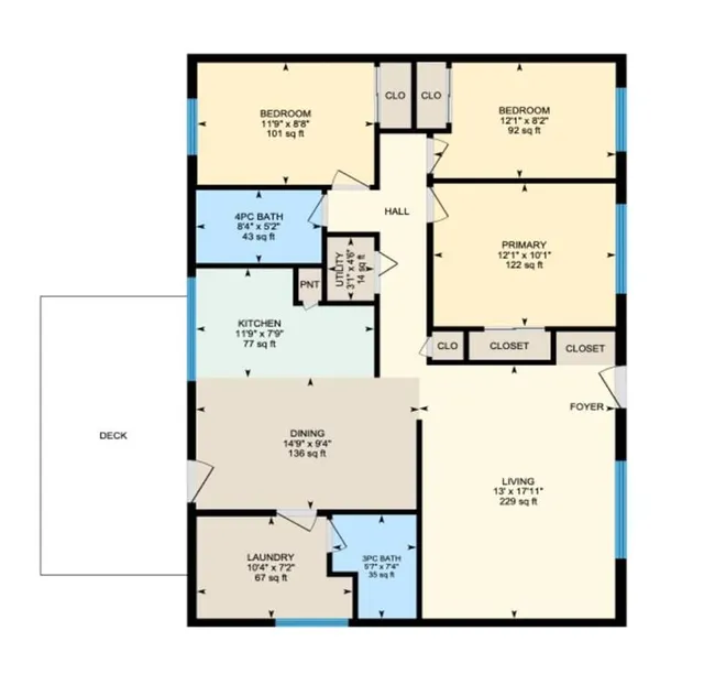 5410 Valentine Cres, Calgary 2