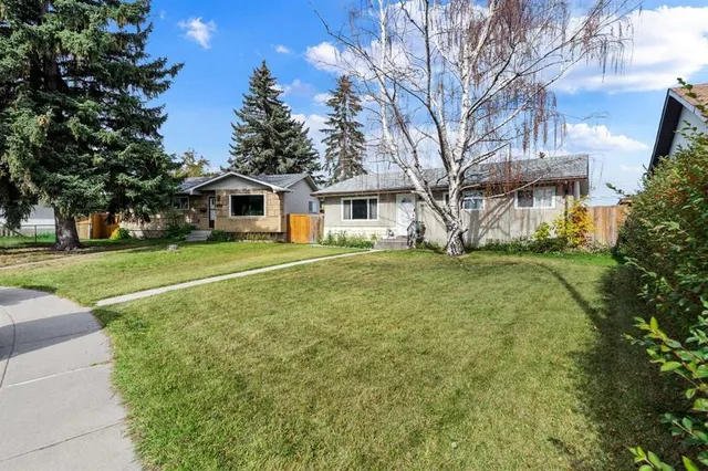 5410 Valentine Cres, Calgary 3