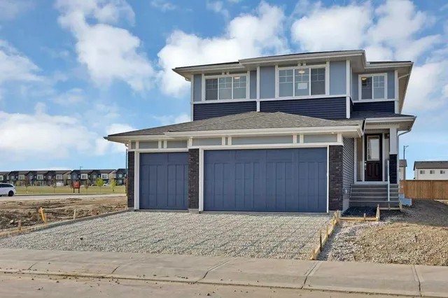846 Chelsea Villge, Chestermere 3