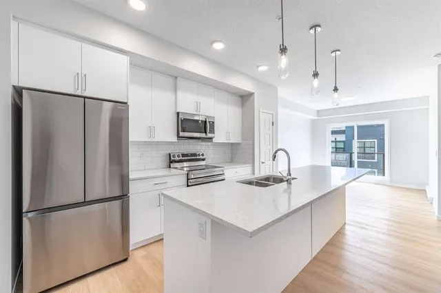 20295 Seton Way #5413, Calgary