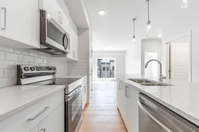 20295 Seton Way #5413, Calgary 4