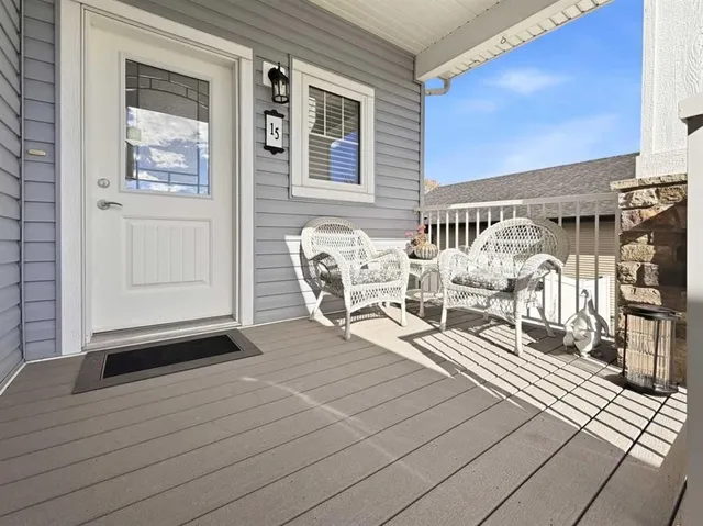 15 Cole Way, Sylvan Lake 3