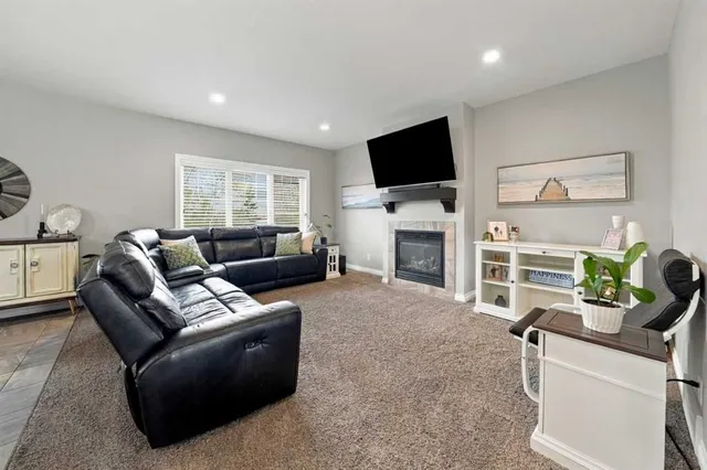 15 Cole Way, Sylvan Lake 5