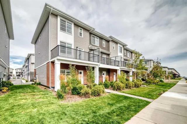 24 Cornerstone Pass, Calgary 3