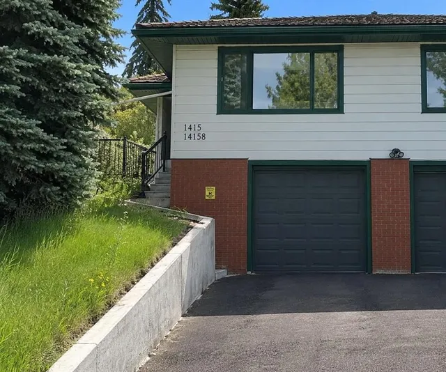 1415 Rosehill Dr, Calgary 2