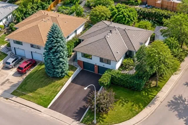 1415 Rosehill Dr, Calgary 3