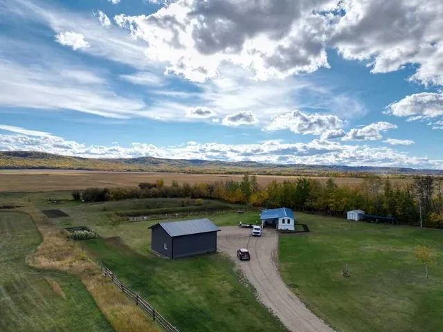 8135 Township Road 782, Rural Saddle Hills County 2