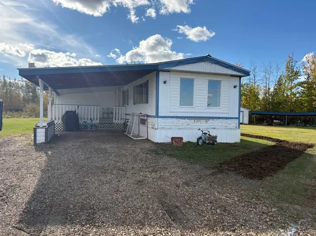8135 Township Road 782, Rural Saddle Hills County 5