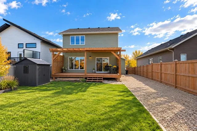85 Crestview Blvd, Sylvan Lake 5