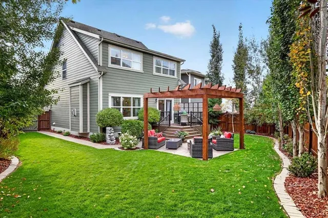 66 Masters Villas, Calgary 5