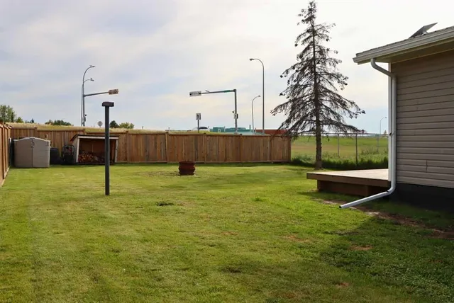 4503 50 Avenue, Valleyview 4