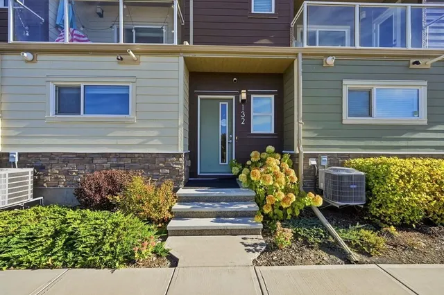 132 Harvest Grove Walk, Calgary 2