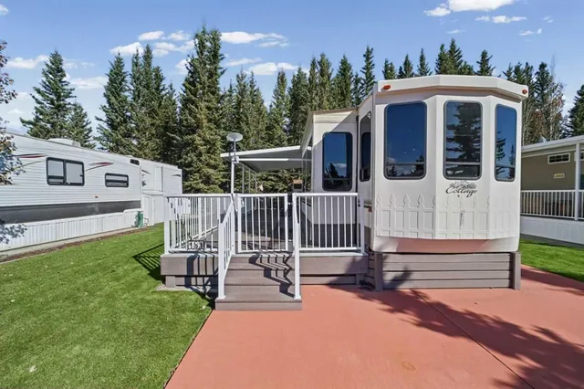 32379 Range Road 55 #181, Rural Mountain View County 3