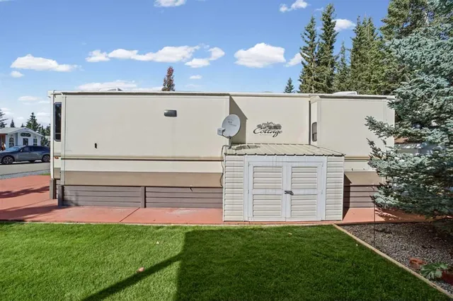 32379 Range Road 55 #181, Rural Mountain View County 5