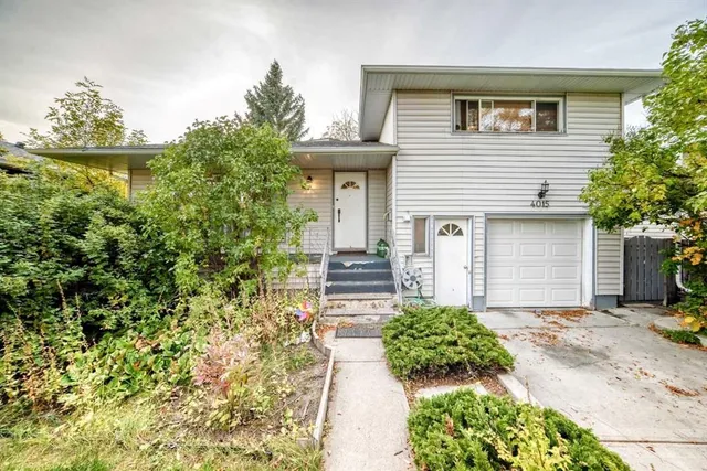 4015 Centre B St, Calgary 2
