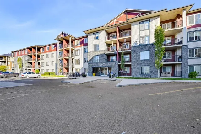 81 Legacy Blvd #1438, Calgary 3