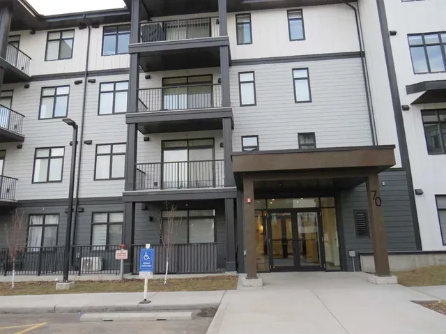 70 Sage Hill Walk #403, Calgary 2