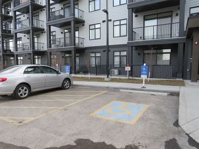 70 Sage Hill Walk #403, Calgary 3