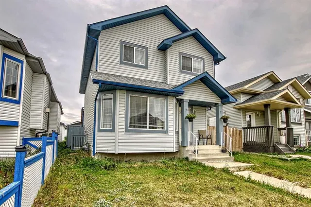 163 Taracove Estate Dr, Calgary 2