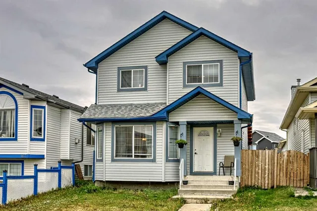 163 Taracove Estate Dr, Calgary 3