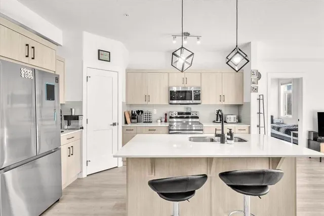 30 Sage Hill #305, Calgary 3