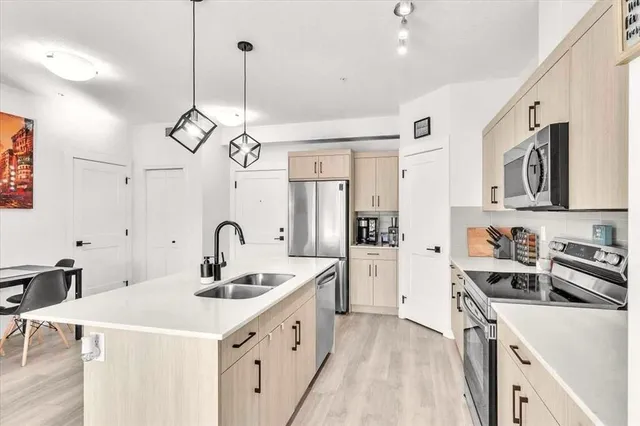 30 Sage Hill #305, Calgary 4
