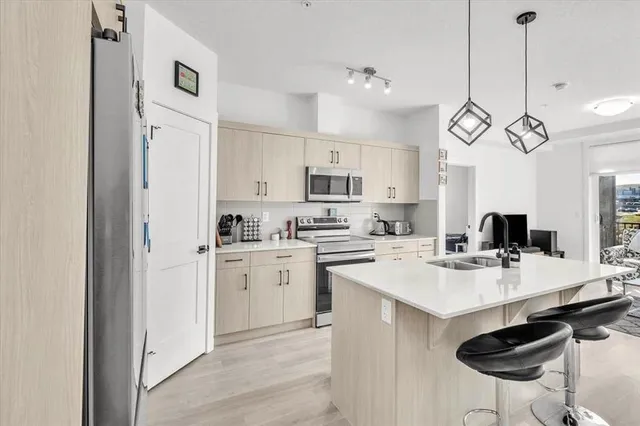 30 Sage Hill #305, Calgary 5