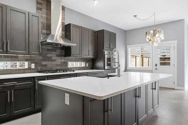 209 Oakmere Close, Chestermere 2