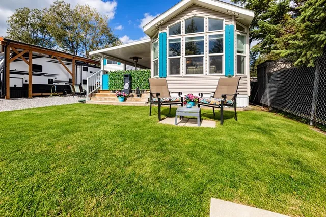 12036 Township Road 422 #39, Rural Ponoka County 2