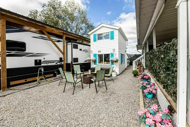 12036 Township Road 422 #39, Rural Ponoka County 3