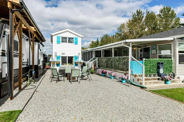 12036 Township Road 422 #39, Rural Ponoka County 4