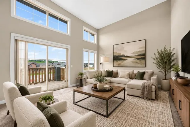 132 Sage Hill Grove, Calgary 5